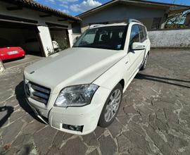 MERCEDES Classe GLK (X204) - 2013