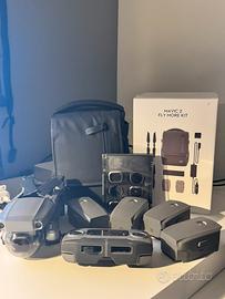 Dji Mavic 2 pro praticamente nuovo