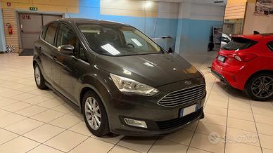 Ford C-Max 1.5 TDCi 95CV Start&Stop Titanium