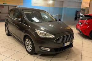 Ford C-Max 1.5 TDCi 95CV Start&Stop Titanium