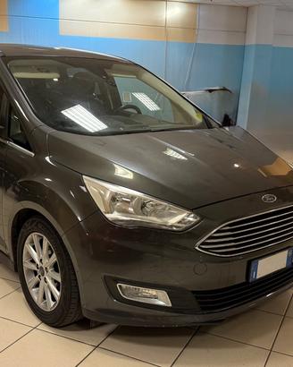 Ford C-Max 1.5 TDCi 95CV Start&Stop Titanium