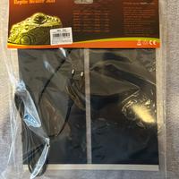 Tappetini rettili 14W