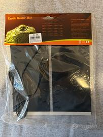 Tappetini rettili 14W