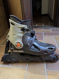 Rollerblade