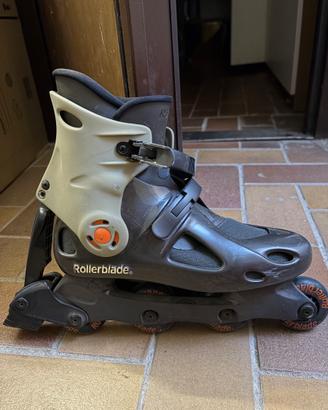 Rollerblade