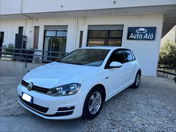 Vw Golf 7* - 1.6 TDI 90cv - MANIACALE - 2014