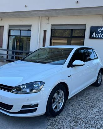 Vw Golf 7* - 1.6 TDI 90cv - MANIACALE - 2014