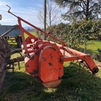 Fresa zappatrice per trattore 230 cm – Ceccato