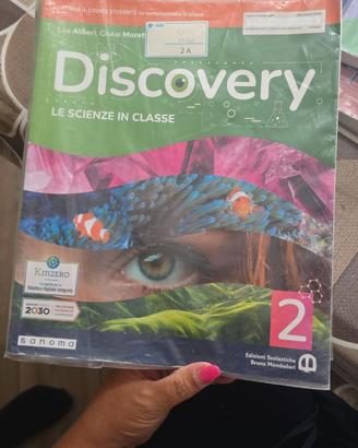 Libri scolastici scuole medie