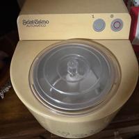 Gelatiera auto refrigerante  Phillips