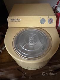 Gelatiera auto refrigerante  Phillips