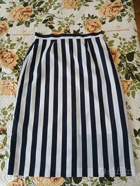 gonna da donna fatto da sarta 