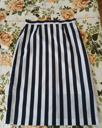 gonna da donna fatto da sarta 