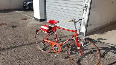 Bicicletta Bianchi n 24 Epoca