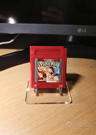 Pokémon versione rossa originale -Italiano