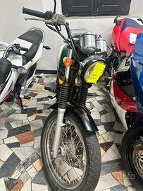 Mash five hundred 400