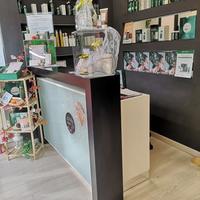 arredamento usato per parrucchieria