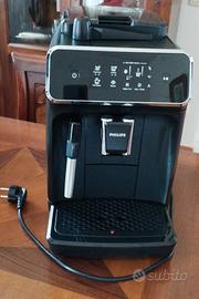 Macchina da caffè automatica Philips 