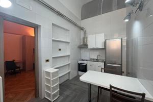 Lecce Monolocale Arredato Zona Rudiae