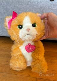 Gattina Daisy FurReal Friends