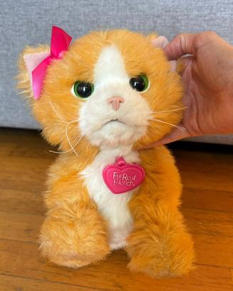 Gattina Daisy FurReal Friends