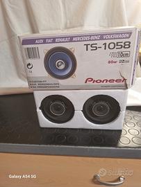 casse pioneer 