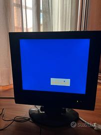 Tv/ monitor 17 pollici