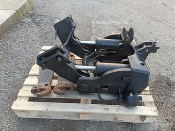 sollevatore anteriore per trattore Deutz-Fahr