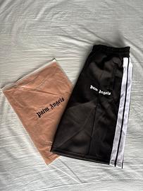 pantaloncini palm angels