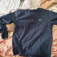 Felpa prada originale