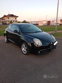 Alfa Romeo Mito 1.3 JTDM 90CV