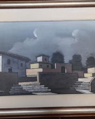 QUADRO DE MARCHI