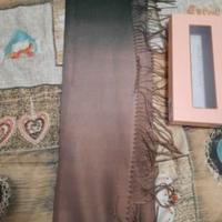 Sciarpa donna Gian Marco Venturi