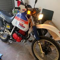 Honda XL 600 LM- 1984