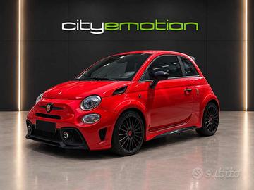 ABARTH 595 1.4 Turbo T-Jet 145 CV