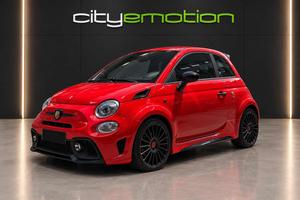 ABARTH 595 1.4 Turbo T-Jet 145 CV