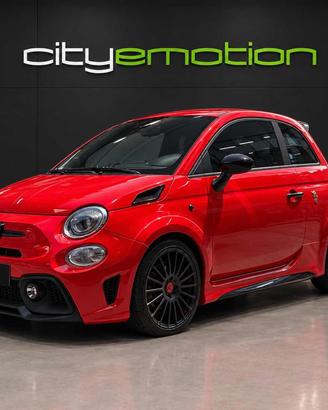 ABARTH 595 1.4 Turbo T-Jet 145 CV