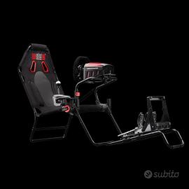 Postazione Next Level Gt-Lite