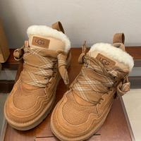 UGG LOWMEL SNEAKERS 39 NUOVE