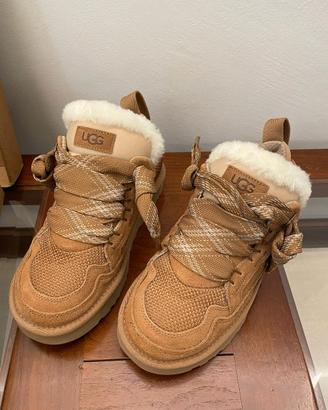 UGG LOWMEL SNEAKERS 39 NUOVE