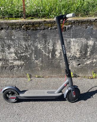 Monopattino elettrico Ducati
