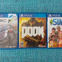 giochi ps4