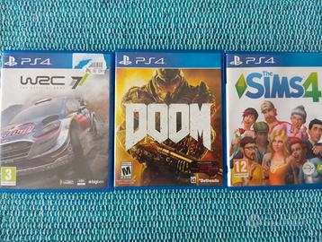 giochi ps4