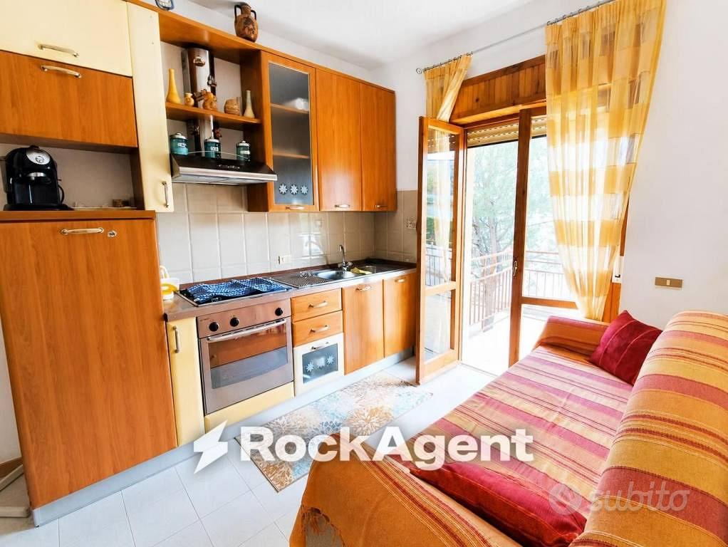 Appartamento – Scalea, Stazione, Piano Lettieri - Vista 2