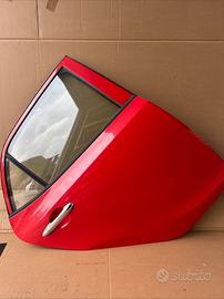 Vendiamo porta posteriore destra Kia Picanto 2019