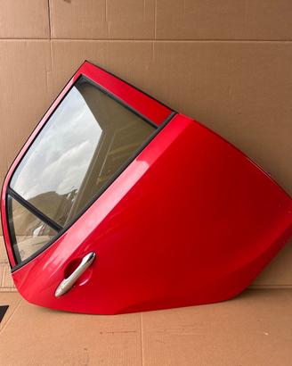 Vendiamo porta posteriore destra Kia Picanto 2019