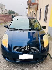 toyota yaris 2006