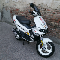 Gilera Runner 180 2T