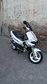 Gilera Runner 180 2T