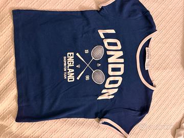 Maglietta Bershka taglia S